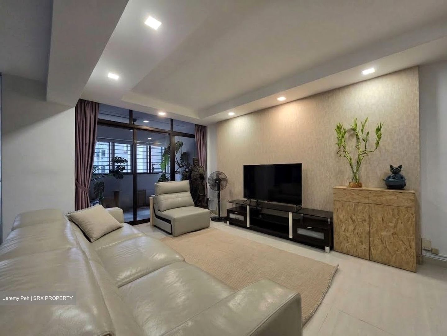 Blk 122B Rivervale Bank (Sengkang), HDB Executive #620708461